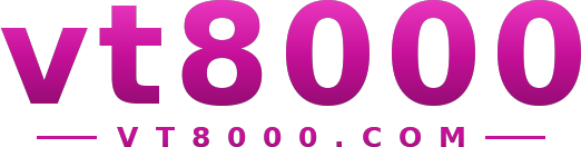 vt8000 logo